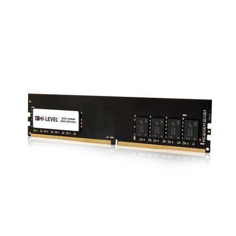Hi-Level 16 GB 2400MHz DDR4 HLV-SOPC19200D4/16G Bellek