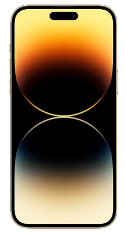iPhone 14 Pro Max 128 GB Altın