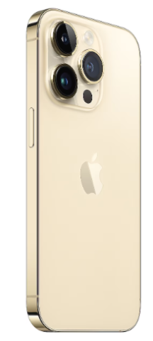 iPhone 14 Pro Max 128 GB Altın