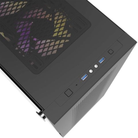 DarkFlash DLS 480 Mid Tower Kasa