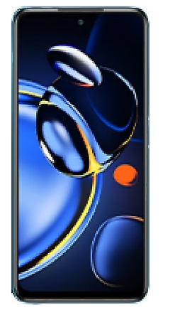 Xiaomi Redmi Note 11 SE 128 GB 8 GB Siyah