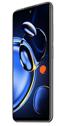 Xiaomi Redmi Note 11 SE 128 GB 8 GB Siyah