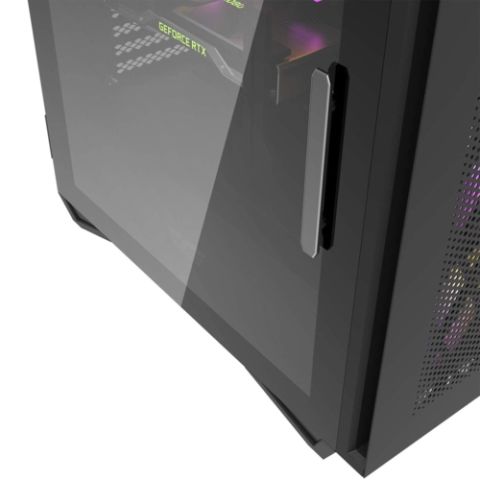 DarkFlash DLS 480 Mid Tower Kasa
