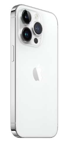 iPhone 14 Pro Max 128 GB Gümüş