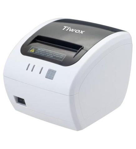 Tiwox RP-5100 Fiş Yazıcı/ USB-Ethernet