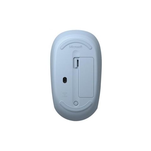 Microsoft Hwr RJN-00019 Bluetooth Optik Mouse Mavi