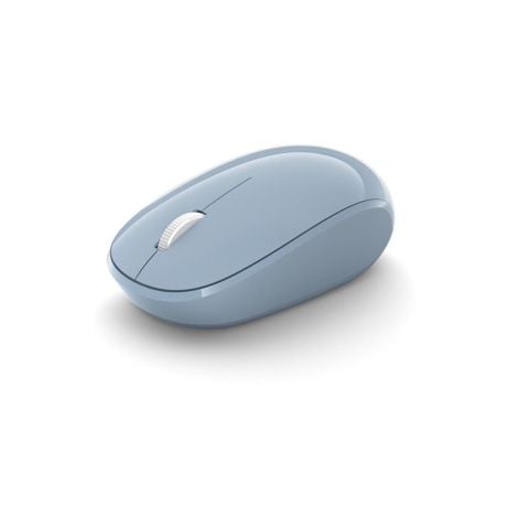 Microsoft Hwr RJN-00019 Bluetooth Optik Mouse Mavi