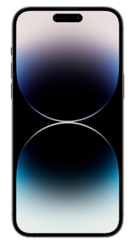 iPhone 14 Pro Max 128 GB Uzay Siyahı