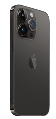 iPhone 14 Pro Max 128 GB Uzay Siyahı