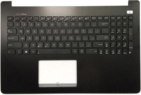 Asus X502C X502CC X502CA X502 X502U X502EI X502X üst kasa