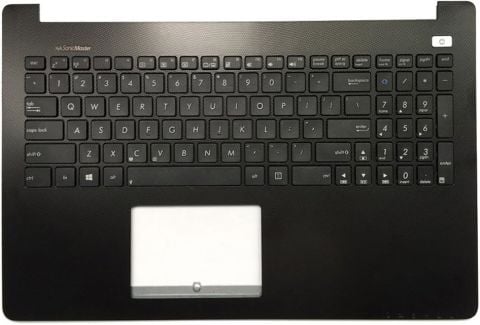 Asus X502C X502CC X502CA X502 X502U X502EI X502X üst kasa