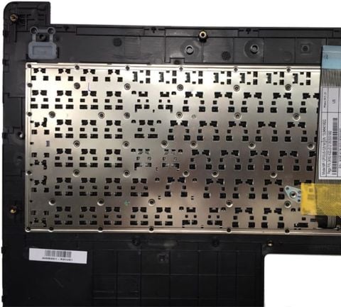 Asus X502C X502CC X502CA X502 X502U X502EI X502X üst kasa