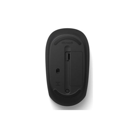 Microsoft Hwr RJN-00007 Bluetooth Optik Mouse Siyah