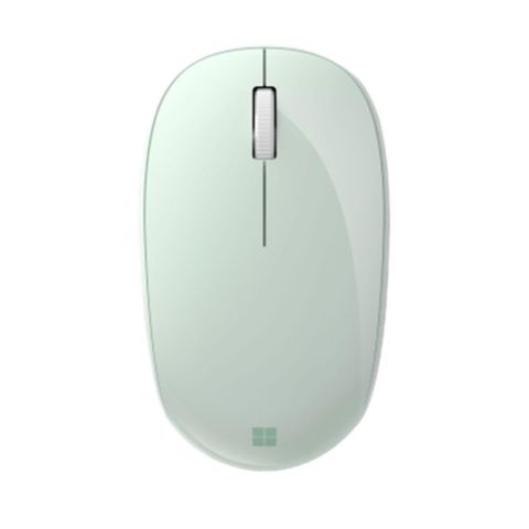 Microsoft Hwr RJN-00031 Bluetooth Optik Mouse Yeşil