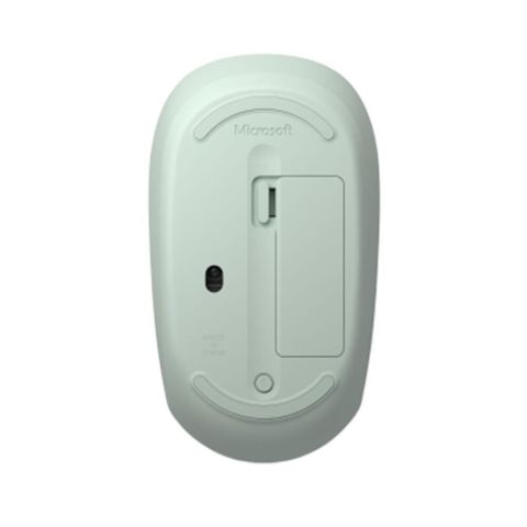 Microsoft Hwr RJN-00031 Bluetooth Optik Mouse Yeşil