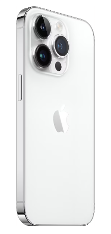 iPhone 14 Pro Max 256 GB Gümüş
