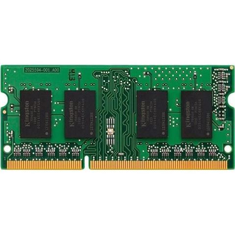 Kingston NTB 8GB 2666MHz DDR4 KVR26S19S8/8 NB