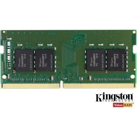 Kingston NTB 8GB 2666MHz DDR4 KVR26S19S8/8 NB