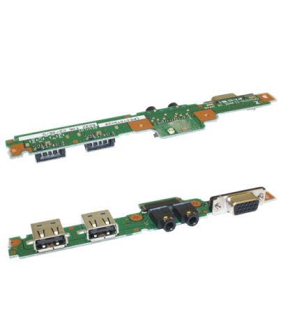 SUB BOARD, AUDIO/USB/VGA (FOR UMTS) (R2)
