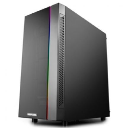 Deep Cool Matrexx 55 ADD-RGB Led Panel E-ATX Oyuncu Kasası