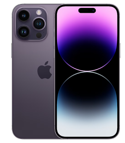 iPhone 14 Pro Max 256 GB Mor