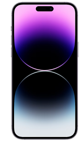 iPhone 14 Pro Max 256 GB Mor