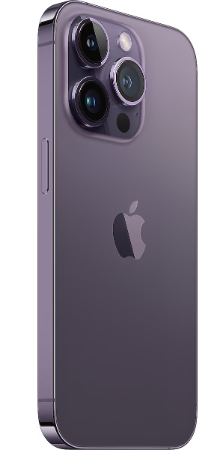 iPhone 14 Pro Max 256 GB Mor