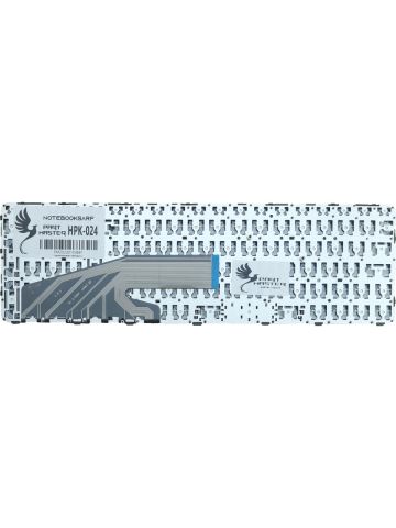 Hp Probook 450 G3 455 G3 470 G3 kl0953 siyah klavye