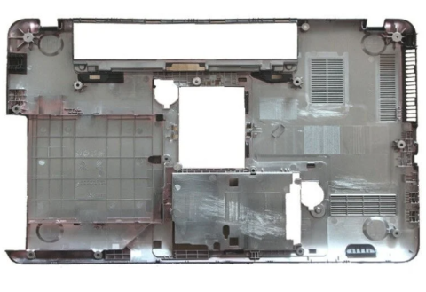 Toshiba Satellite L855 L855d S850 S855 V000271660 Alt Kasa Bottom Case