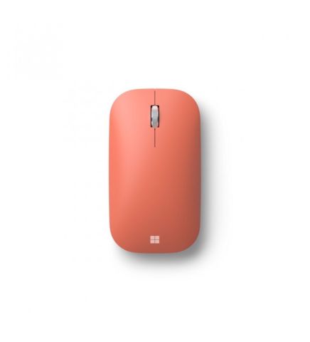 Microsoft Modern Mobile KTF-00050 Turuncu Bluetooth Mouse
