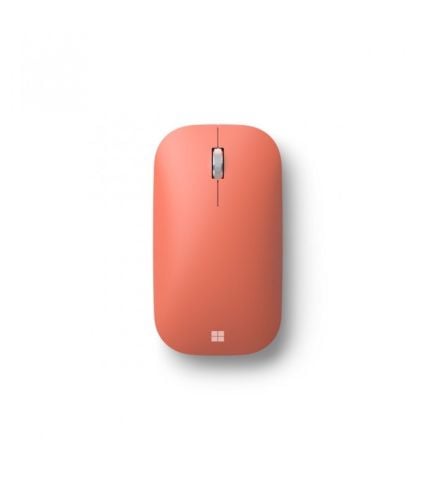Microsoft Modern Mobile KTF-00050 Turuncu Bluetooth Mouse