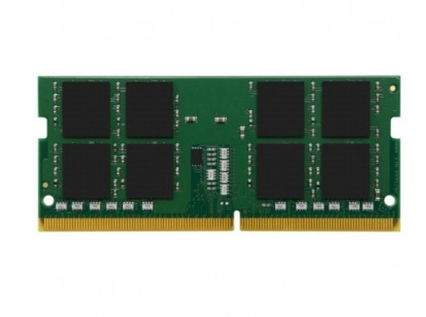 Kingston 8 GB 3200 MHz DDR4 CL22 SODIMM KVR32S22S8/8 Ram