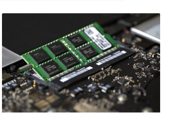 Kingston 8 GB 3200 MHz DDR4 CL22 SODIMM KVR32S22S8/8 Ram