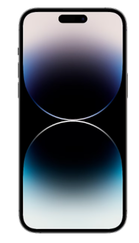 iPhone 14 Pro Max 256 GB Uzay Siyahı