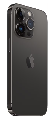 iPhone 14 Pro Max 256 GB Uzay Siyahı