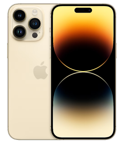 iPhone 14 Pro Max 512 GB Altın