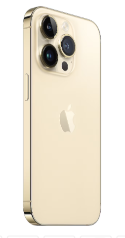 iPhone 14 Pro Max 512 GB Altın