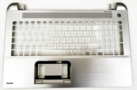 Toshiba Satellite S50-B S50t S50t-B S50Dt-B A000295330 Üst kasa Klavye Touch kasası