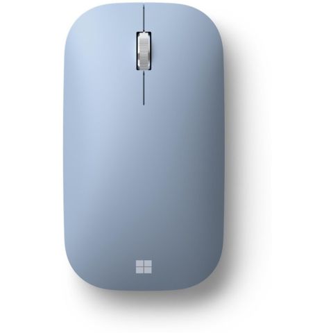 Microsoft Modern Mobile KTF-00038 Mavi Bluetooth Mouse