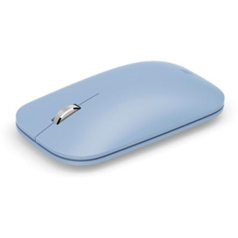 Microsoft Modern Mobile KTF-00038 Mavi Bluetooth Mouse