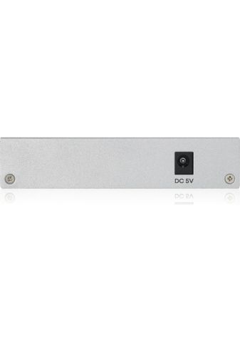 Zyxel GS1200-5 5Port Gigabit Switch