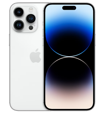 iPhone 14 Pro Max 512 GB Gümüş