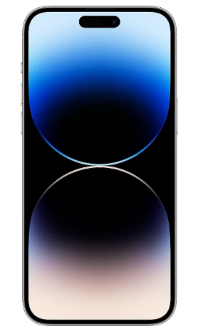iPhone 14 Pro Max 512 GB Gümüş