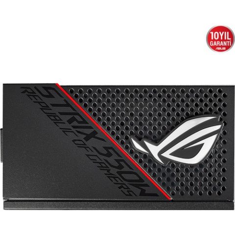 Asus ROG-STRIX-550G 550W Power Supply