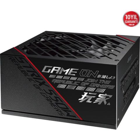Asus ROG-STRIX-550G 550W Power Supply