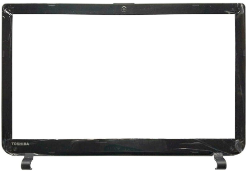 Toshiba Satellite Siyah Renk L50-B L50T-B S50-B S50T-B L55-B L55D-B L55T-B çerçeve Bezel Ön Çıta Kapak