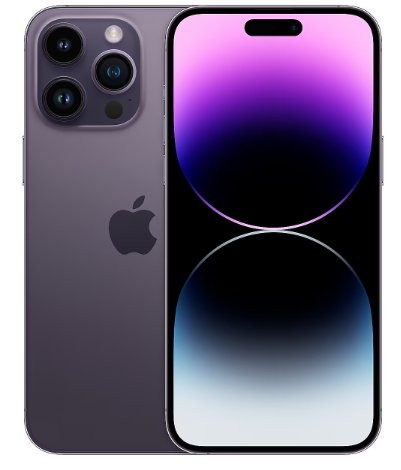 iPhone 14 Pro Max 512 GB Mor