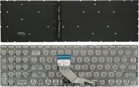 Hp 15-da 15-da0000 15-da1000 15-da2000 15t-da000 15t-da100 15t-da200 siyah klavye