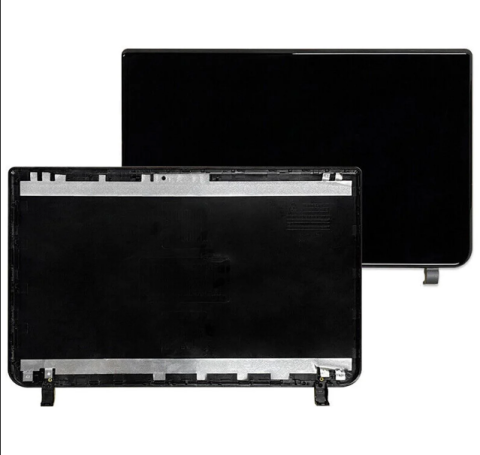 Toshiba Satellite Siyah Renk s50-B L50-B L50T-B S50-B S50T-B L55-B L55D-B L55T-B Lcd Cover + Bezel çerçeve