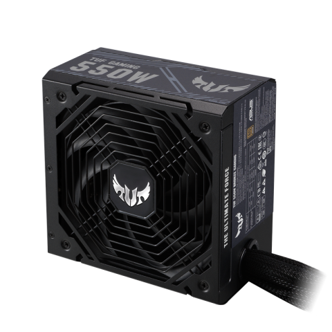 Asus TUF-GAMING-550B 550 W Power Supply